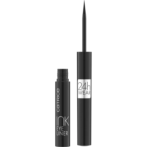 CATRICE подводка д/глаз ink eyeliner т.010